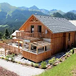 Almdorf By Alps Шале *