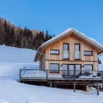 Almdorf Hohentauern By Alps Resorts Alpstuga *