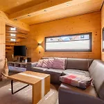 Almdorf Hohentauern By Alps Resorts