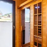 Шале Almdorf By Alps *