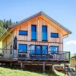 Alpstuga Almdorf Hohentauern By Alps Resorts Hohentauern