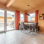 Almdorf Hohentauern By Alps Resorts Alpstuga
