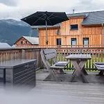 Alpstuga Almdorf Hohentauern By Alps Resorts