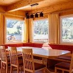 Alpstuga Almdorf Hohentauern By Alps Resorts *