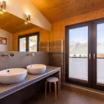 Almdorf Hohentauern By Alps Resorts * Hohentauern