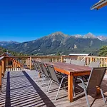 Alpstuga Almdorf Hohentauern By Alps Resorts Hohentauern