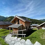 Almdorf By Alps Хоэнтауэрн