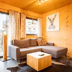 Almdorf Hohentauern By Alps Resorts * Hohentauern
