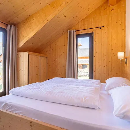 Almdorf Hohentauern By Alps Resorts *