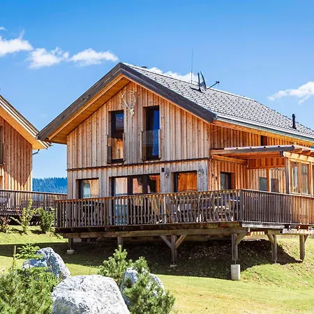 Almdorf Hohentauern By Alps Resorts