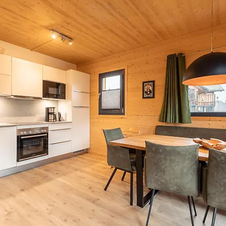 Almdorf By Alps Hohentauern