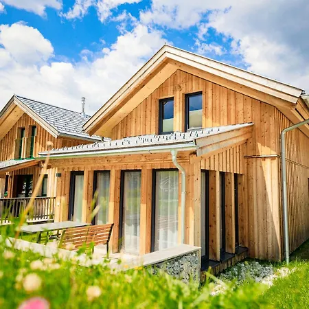 Almdorf Hohentauern By Alps Resorts *