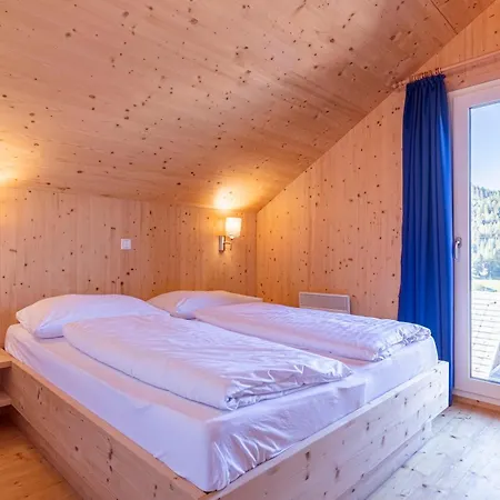 Chalet Almdorf By Alps Hohentauern