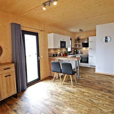 Almdorf By Alps Chalet *