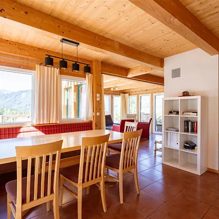 Almdorf By Alps Hohentauern