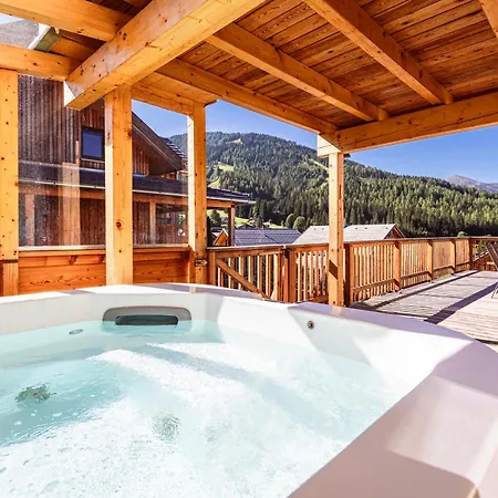 Almdorf Hohentauern By Alps Resorts