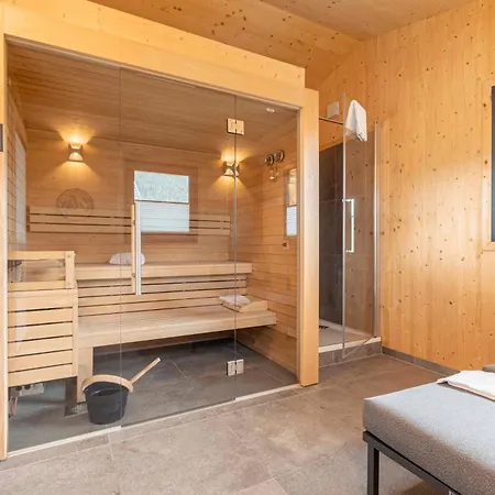 Chalet Almdorf By Alps Hohentauern