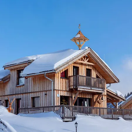 Almdorf By Alps