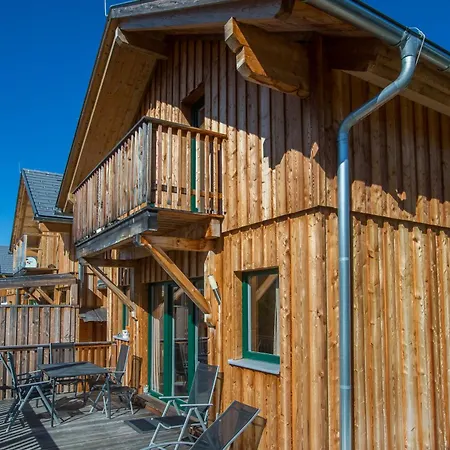 Almdorf Hohentauern By Alps Resorts Hohentauern