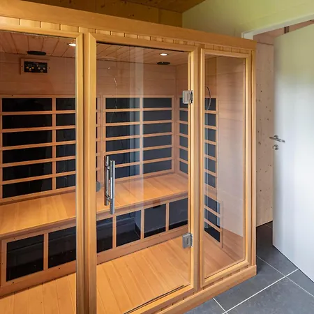 Almdorf Hohentauern By Alps Resorts Chalet *