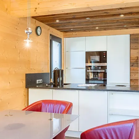 Almdorf Hohentauern By Alps Resorts *