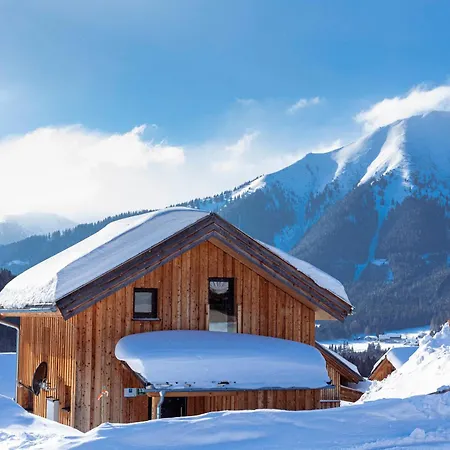 Almdorf Hohentauern By Alps Resorts Chalet