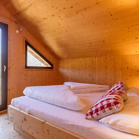 Almdorf Hohentauern By Alps Resorts Chalet Hohentauern