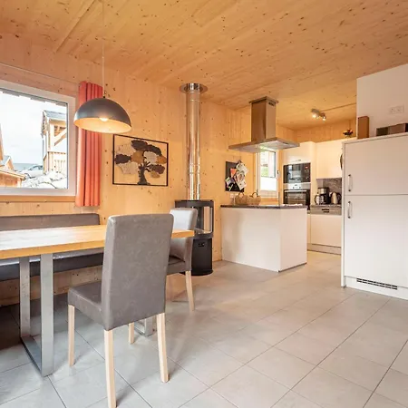 Chalet Almdorf Hohentauern By Alps Resorts *