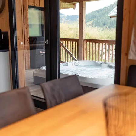 Almdorf Hohentauern By Alps Resorts Hohentauern