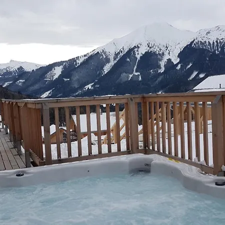 Almdorf Hohentauern By Alps Resorts * Hohentauern