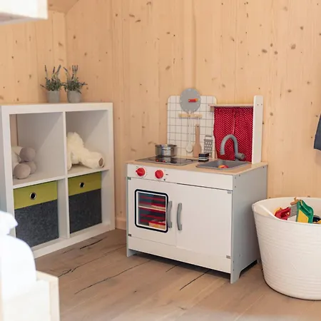 Almdorf Hohentauern By Alps Resorts Chalet
