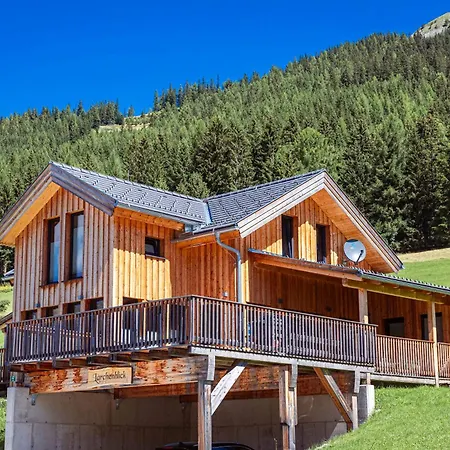 Chalet Almdorf Hohentauern By Alps Resorts Hohentauern