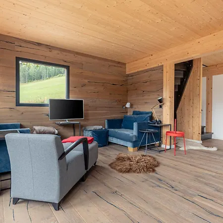 Almdorf Hohentauern By Alps Resorts Hohentauern