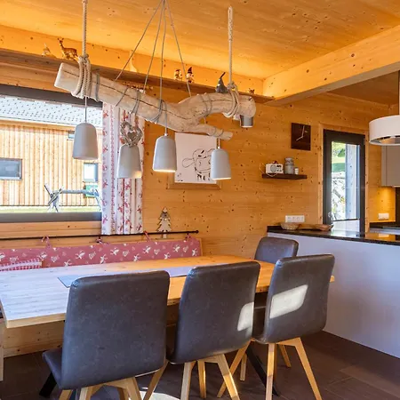 Almdorf Hohentauern By Alps Resorts Hohentauern