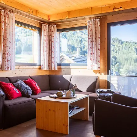 Almdorf Hohentauern By Alps Resorts * Hohentauern