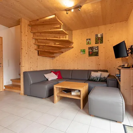 Almdorf Hohentauern By Alps Resorts Chalet