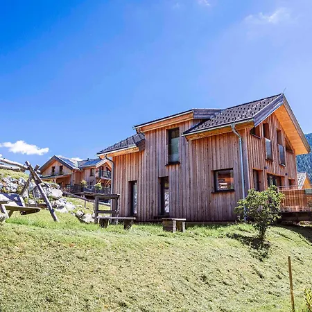 Almdorf Hohentauern By Alps Resorts *