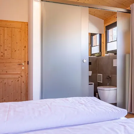Almdorf Hohentauern By Alps Resorts Chalet