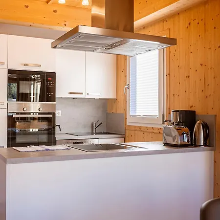 Almdorf Hohentauern By Alps Resorts Chalet Hohentauern
