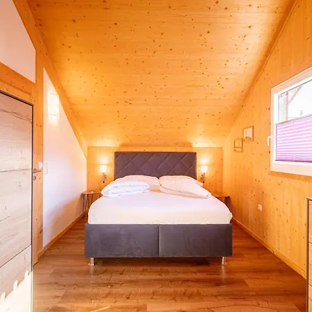 Almdorf Hohentauern By Alps Resorts