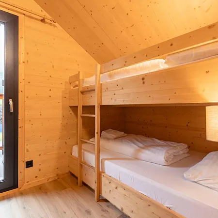 Almdorf Hohentauern By Alps Resorts *