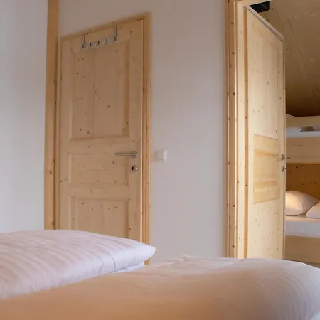 Almdorf Hohentauern By Alps Resorts Chalet