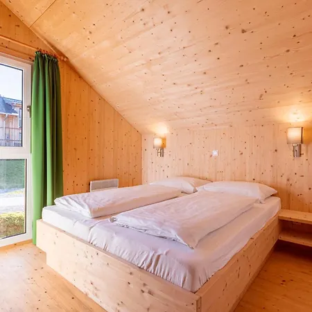 Almdorf By Alps Chalet Hohentauern