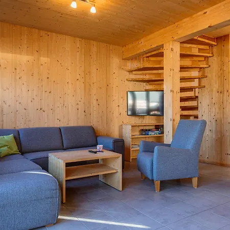 Chalet Almdorf Hohentauern By Alps Resorts *