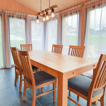 Chalet Almdorf Hohentauern By Alps Resorts Hohentauern