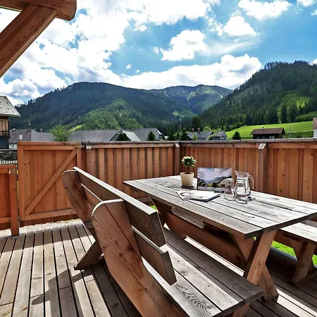 Almdorf Hohentauern By Alps Resorts *