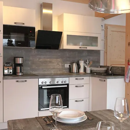 Almdorf Hohentauern By Alps Resorts Alpstuga *
