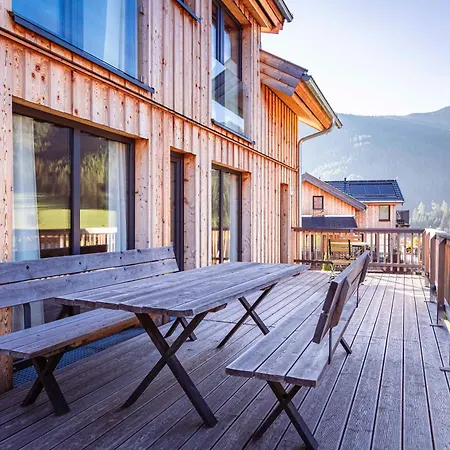 Almdorf Hohentauern By Alps Resorts Hohentauern