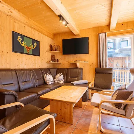 Almdorf Hohentauern By Alps Resorts *