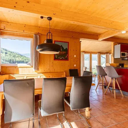 Almdorf Hohentauern By Alps Resorts *
